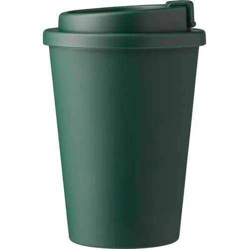 Mug nomade en PP de 350 ml Gabriela Mug nomade en PP de 350 ml Gabriela