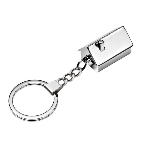 PORTE-CLÉS - MAISONNETTE