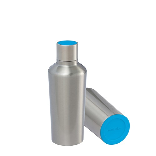Thermo Drinking Bottle RETUMBLER-myDRINQEO 500 Thermo Drinking Bottle RETUMBLER-myDRINQEO 500