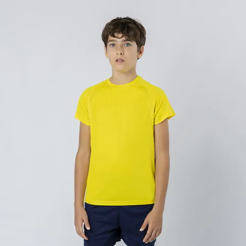 Camiseta Niño Tecnic Sappor