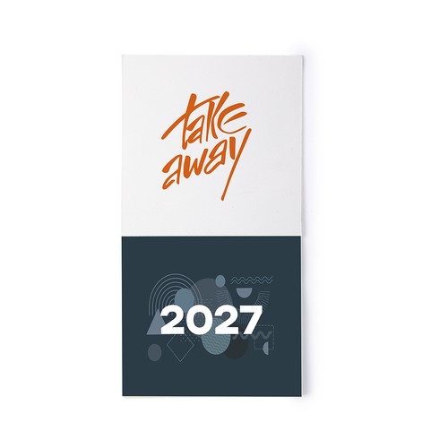 Calendrier Aimanté Larip