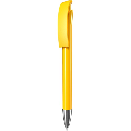 Stylo Bille e-Voke Alu Recycled