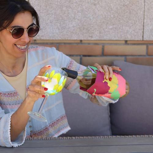 ENFRIADOR DE BOTELLAS PEQUEÑAS PERSONALIZABLE