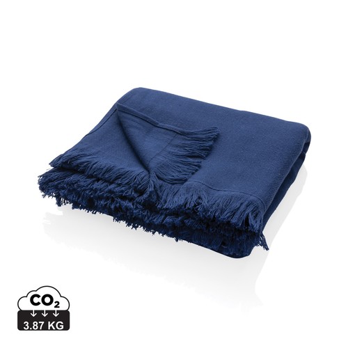 Serviette hammam Ukiyo Keiko AWARE™ Made in Europe 100x180cm Serviette hammam Ukiyo Keiko AWARE™ Made in Europe 100x180cm