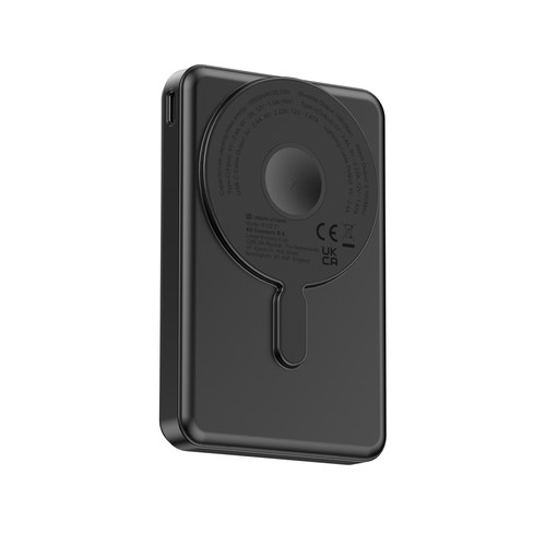Powerbank 10.000mAh et 20W PD Urban Vitamin Delano Powerbank 10.000mAh et 20W PD Urban Vitamin Delano