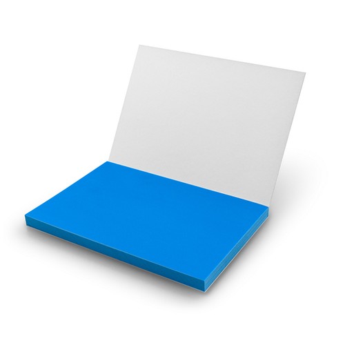 Elektrostatyczne karteczki samoprzylepne | Rolly Elektrostatyczne karteczki samoprzylepne | Rolly