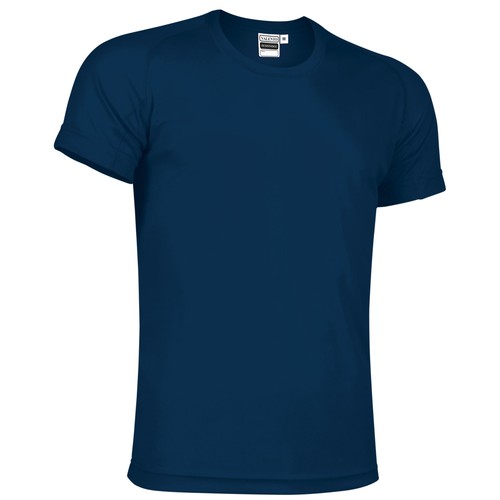 Camiseta técnica RESISTANCE Camiseta técnica RESISTANCE