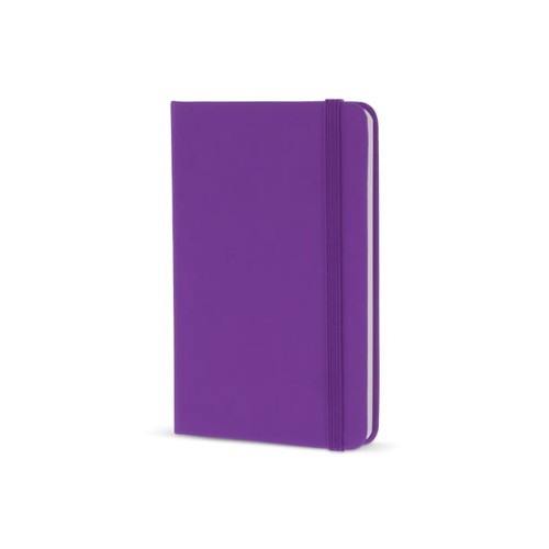 Carnet A6 en PU
