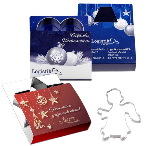 Baking-Shape single-pack - Christmas - cups angel 4/4-c Baking-Shape single-pack - Christmas - cups angel 4/4-c