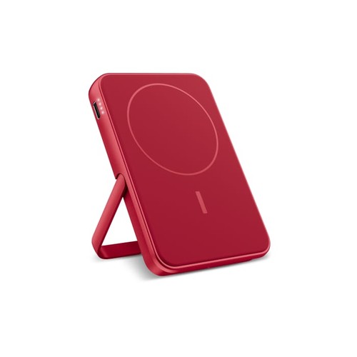 2PBM5000| Fresh 'n Rebel Compatible with MagSafe MagSafe Powerbank Wireless 5000mAh 2PBM5000| Fresh 'n Rebel Compatible with MagSafe MagSafe Powerbank Wireless 5000mAh