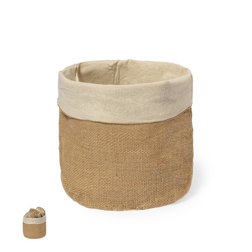 Bread Basket Seloria