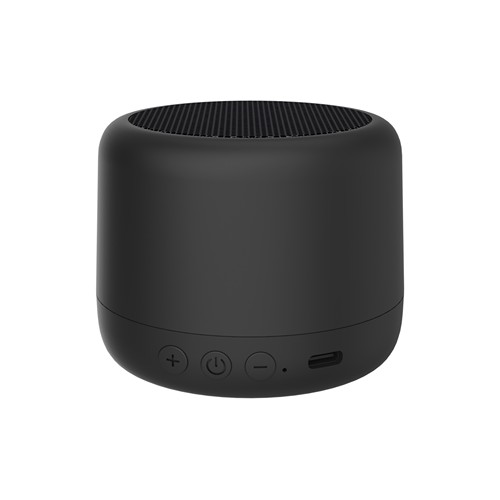 Enceinte 3W avec batterie amovible Peblo RCS Enceinte 3W avec batterie amovible Peblo RCS