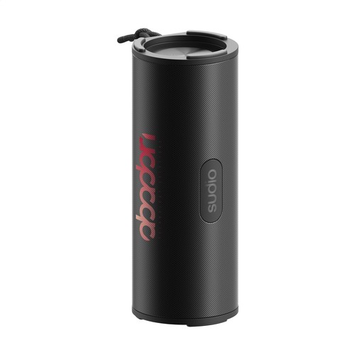 Sudio Bluetooth Speaker F4 Sudio Bluetooth Speaker F4