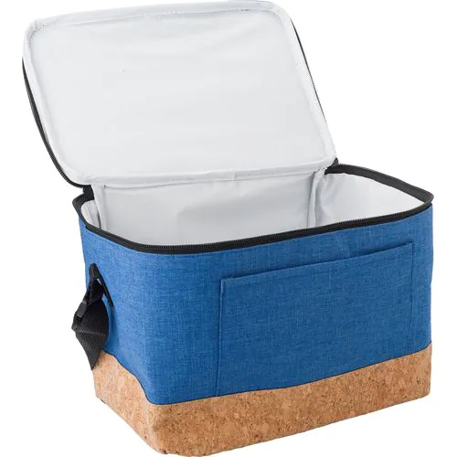 Polyester (600D) koeltas Dieter