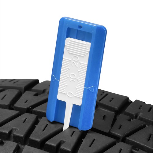 Bandenprofiel dieptemeter Bandenprofiel dieptemeter