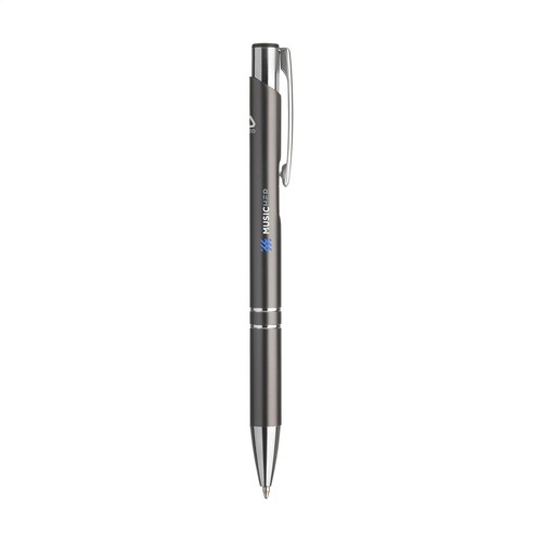 Ebony Recycled Alu stylo Ebony Recycled Alu stylo