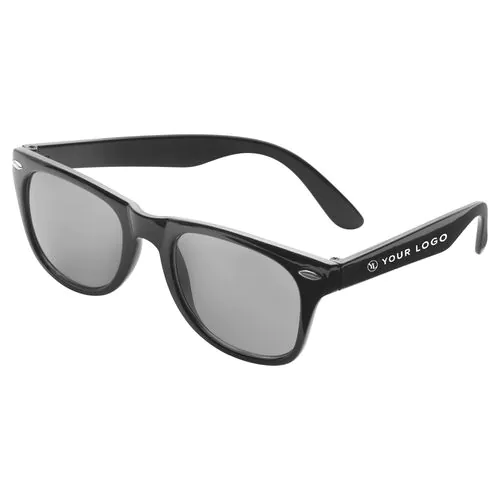 Occhiali da sole in PC e PVC Kenzie