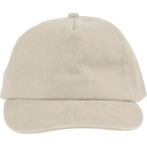 Gorra de algodón Liora