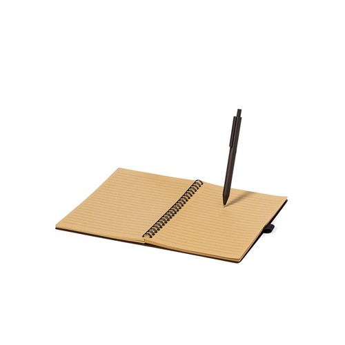 Notebook Alanna Notebook Alanna
