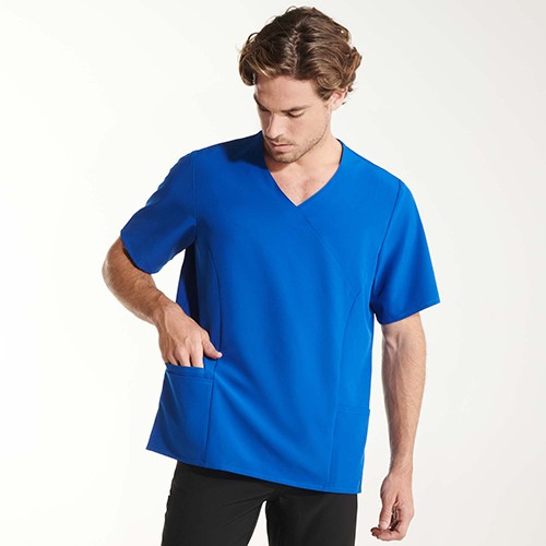 Blouse manches courtes FEROX