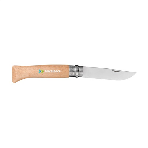 Opinel Inox No 08 pocket knife Opinel Inox No 08 pocket knife