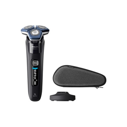 S7886|Philips Wet and Dry electric shaver S7886|Philips Wet and Dry electric shaver