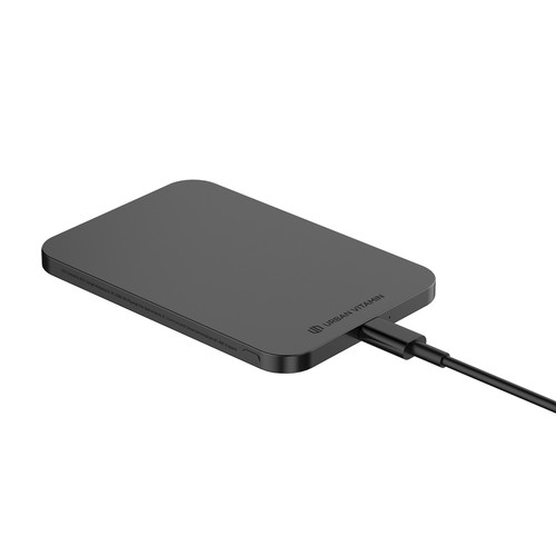 Powerbank Burbank RCS Urban Vitamin 3.000 mAh Powerbank Burbank RCS Urban Vitamin 3.000 mAh