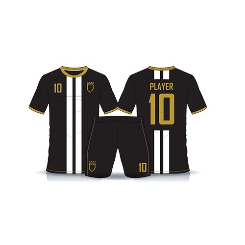 Combinaison football Mamba Combinaison football Mamba