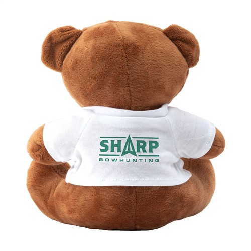 Billy Bear Normal Size cuddle toy Billy Bear Normal Size cuddle toy
