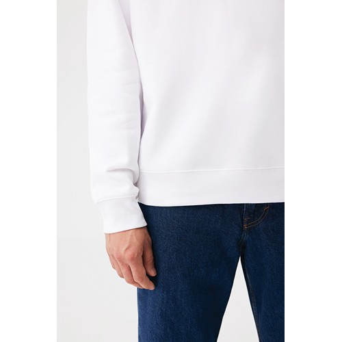 IQONIQ Torla recycled cotton crew neck