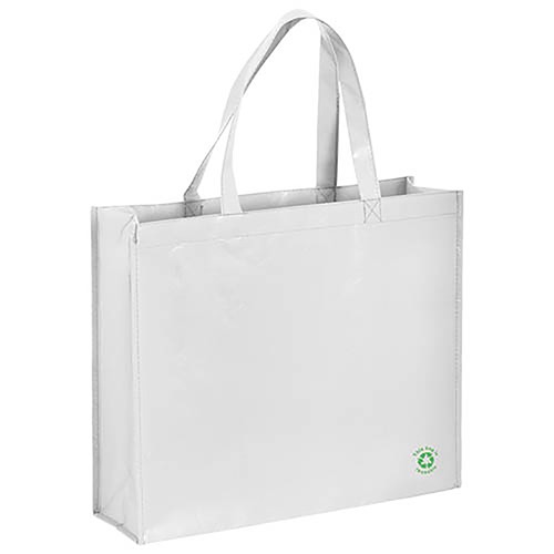 Laminierte TNT-Tasche Adele