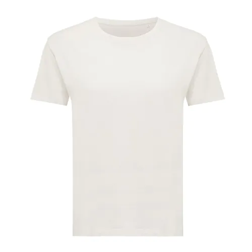 T-shirt da donna IQONIQ Yala in cotone riciclato T-shirt da donna IQONIQ Yala in cotone riciclato