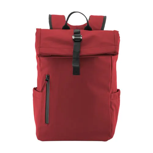 Water-resistant Soft PU (15") backpack Water-resistant Soft PU (15") backpack