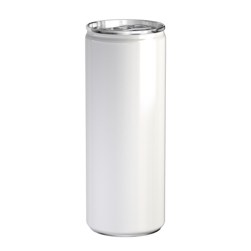 Energy Drink , 250 ml, Fullbody (brillant)