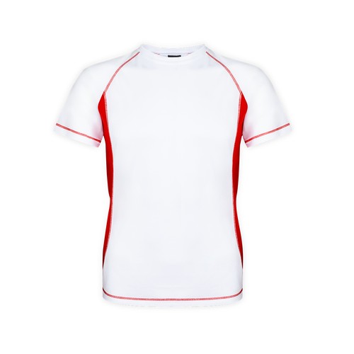 Adult T-Shirt Tecnic Combi