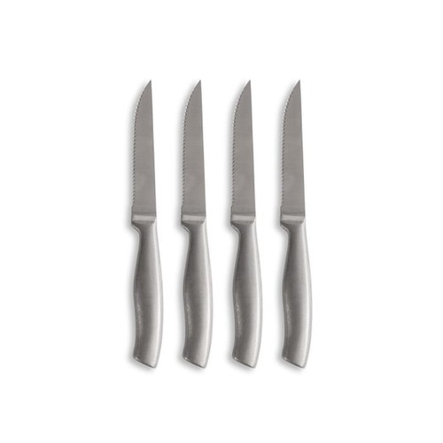 Sagaform Fredde BBQ messen set van 4 Sagaform Fredde BBQ messen set van 4