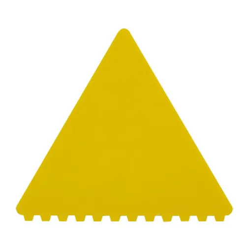 Gratte-glace Triangle Gratte-glace Triangle