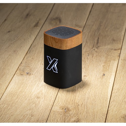 speaker clever 5W eco FSC® 100% mapple wood speaker clever 5W eco FSC® 100% mapple wood