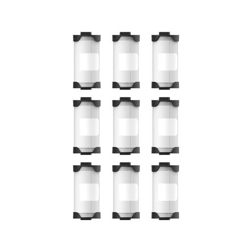 Kodak Paper Sticker Set Memo Shot Era Pack 9 pcs Kodak Paper Sticker Set Memo Shot Era Pack 9 pcs