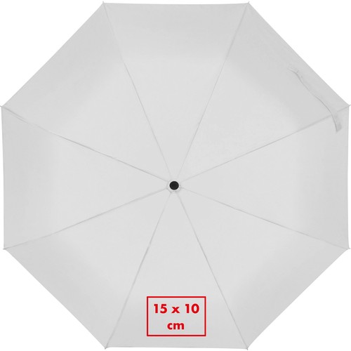 Automatyczny parasol rPET