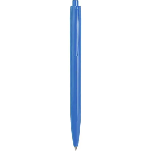 BOLÍGRAFO DE PLÁSTICO