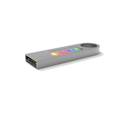 Clé USB E-Circle, 128 GB