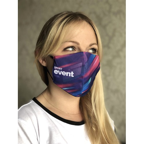 Mascarilla de algodón VENUS