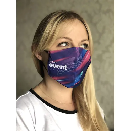 Mascarilla de algodón VENUS