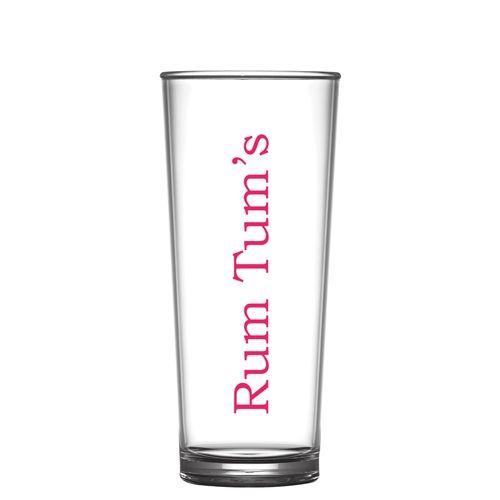 Verres Hiball réutilisables (341ml/12oz)