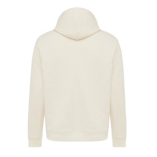 Sudadera con capucha de algodón reciclado Joshua IQONIQ