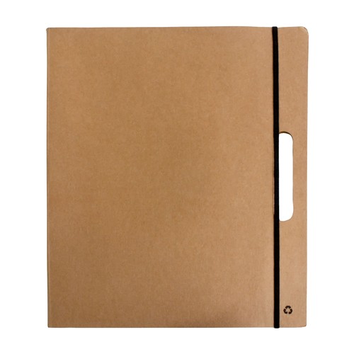Libreta con bloc, tiras adhesivas y bolígrafo Libreta con bloc, tiras adhesivas y bolígrafo