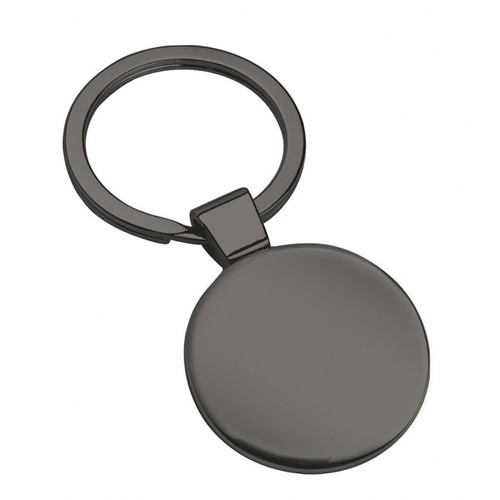 GUN ROUND KEY RING - d=30 mm GUN ROUND KEY RING - d=30 mm
