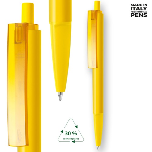 Stylo Bille e-Venti Solid