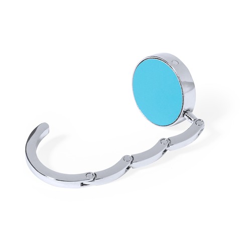 Cuelgabolsos Plegable Skype Cuelgabolsos Plegable Skype